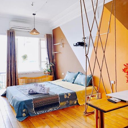 Ala Home 3 Hà Nội Ngoại thất bức ảnh