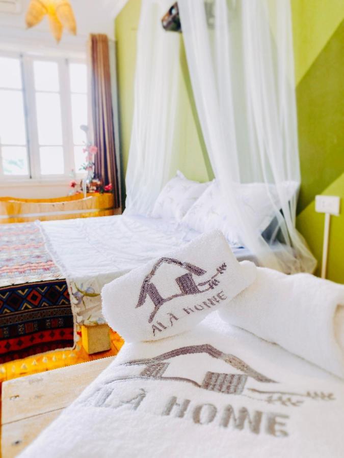 Ala Home 3 Hà Nội Ngoại thất bức ảnh