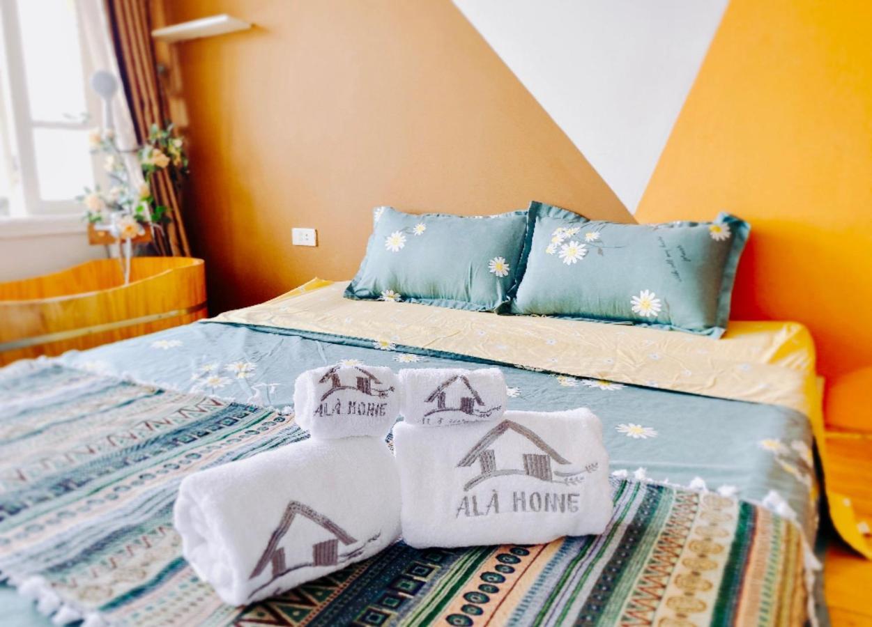 Ala Home 3 Hà Nội Ngoại thất bức ảnh
