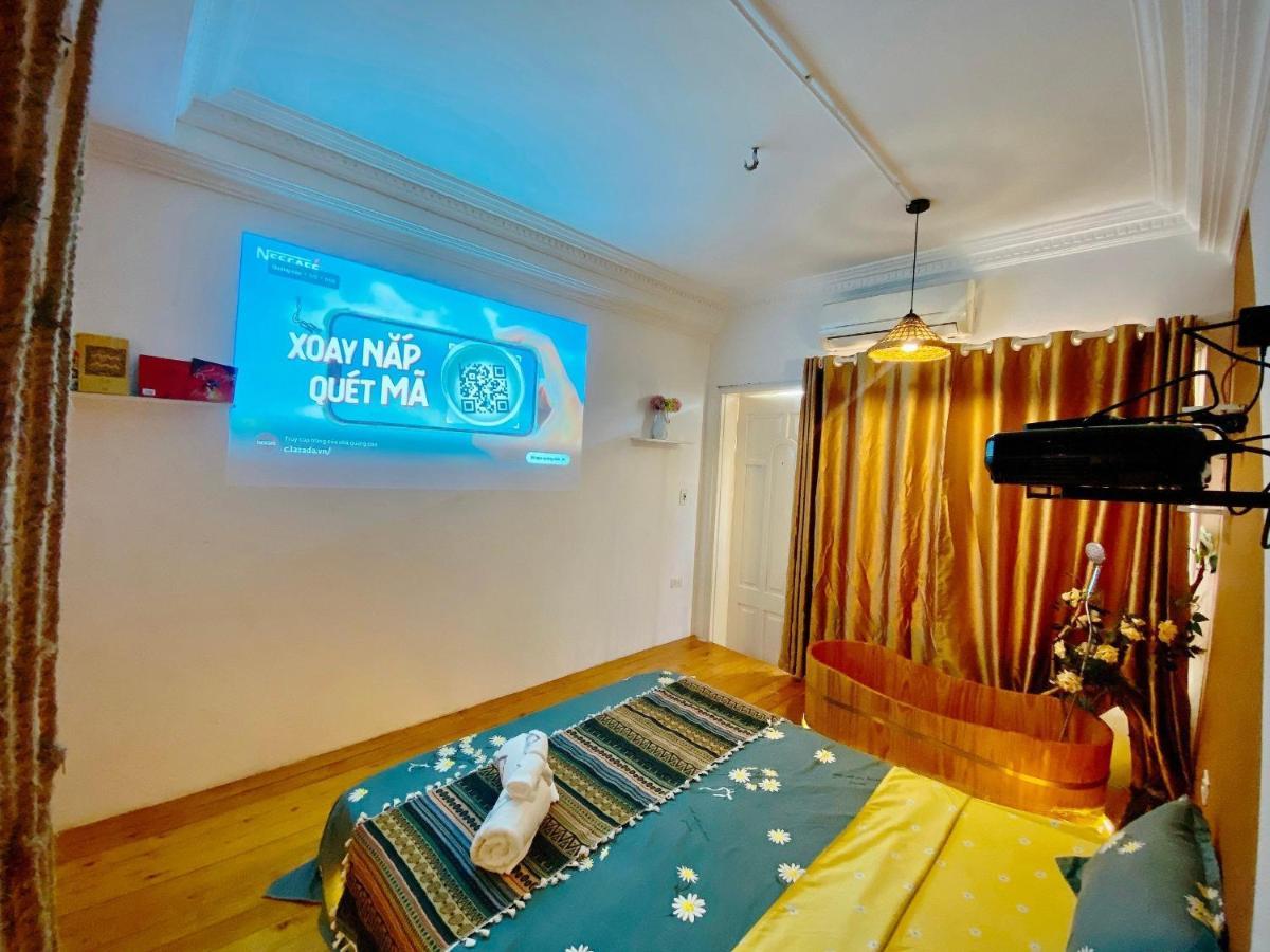 Ala Home 3 Hà Nội Ngoại thất bức ảnh