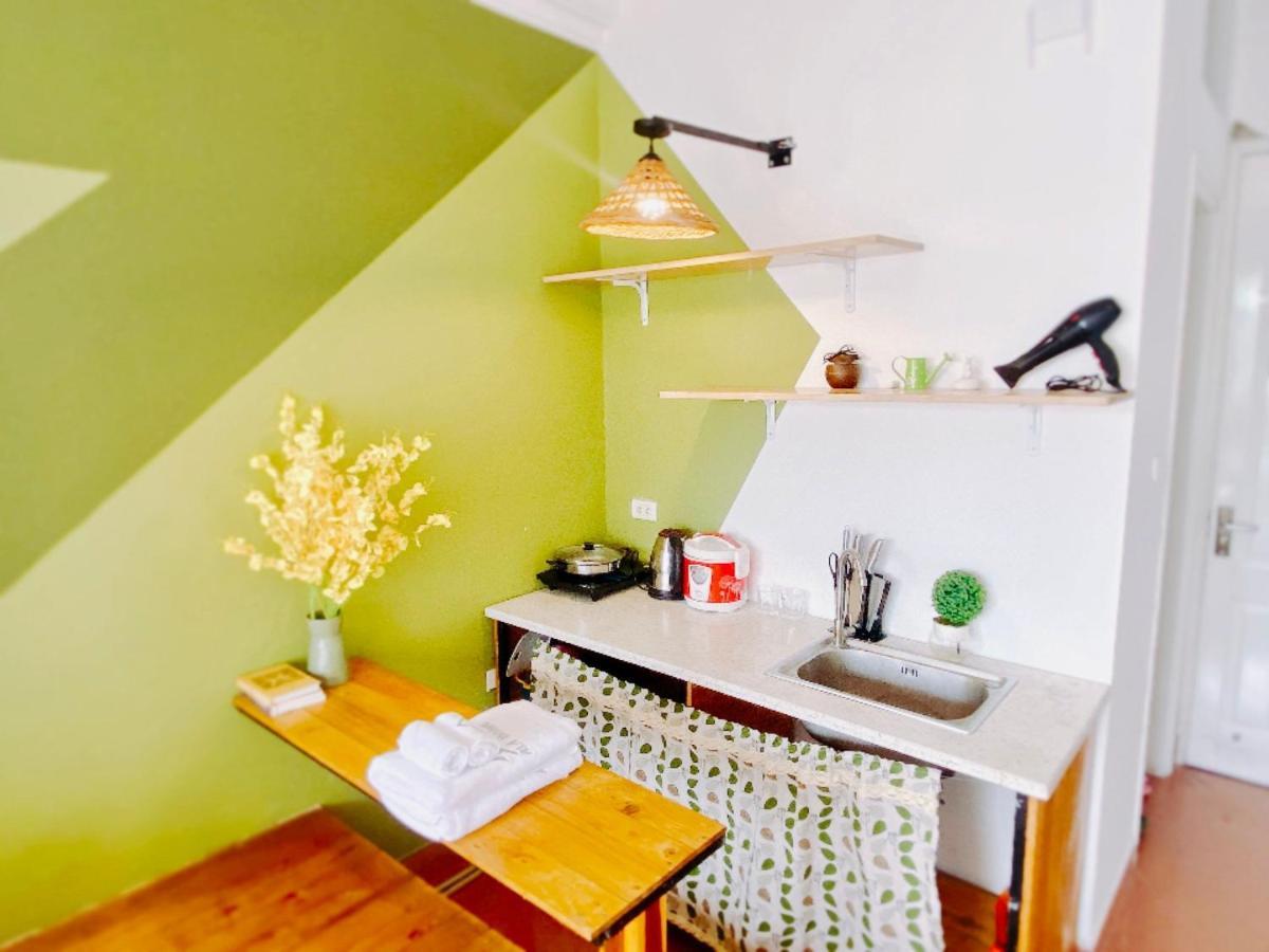 Ala Home 3 Hà Nội Ngoại thất bức ảnh
