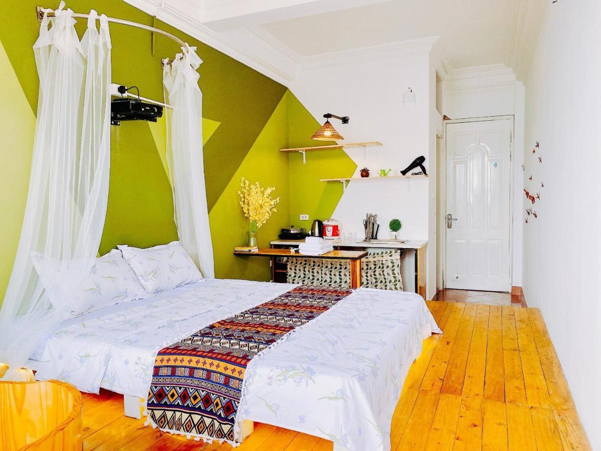Ala Home 3 Hà Nội Ngoại thất bức ảnh