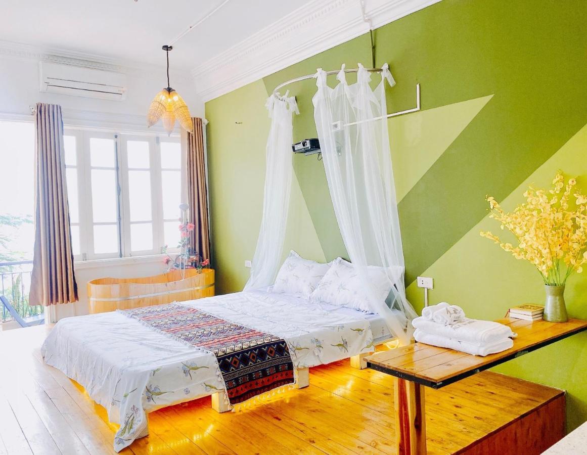 Ala Home 3 Hà Nội Ngoại thất bức ảnh