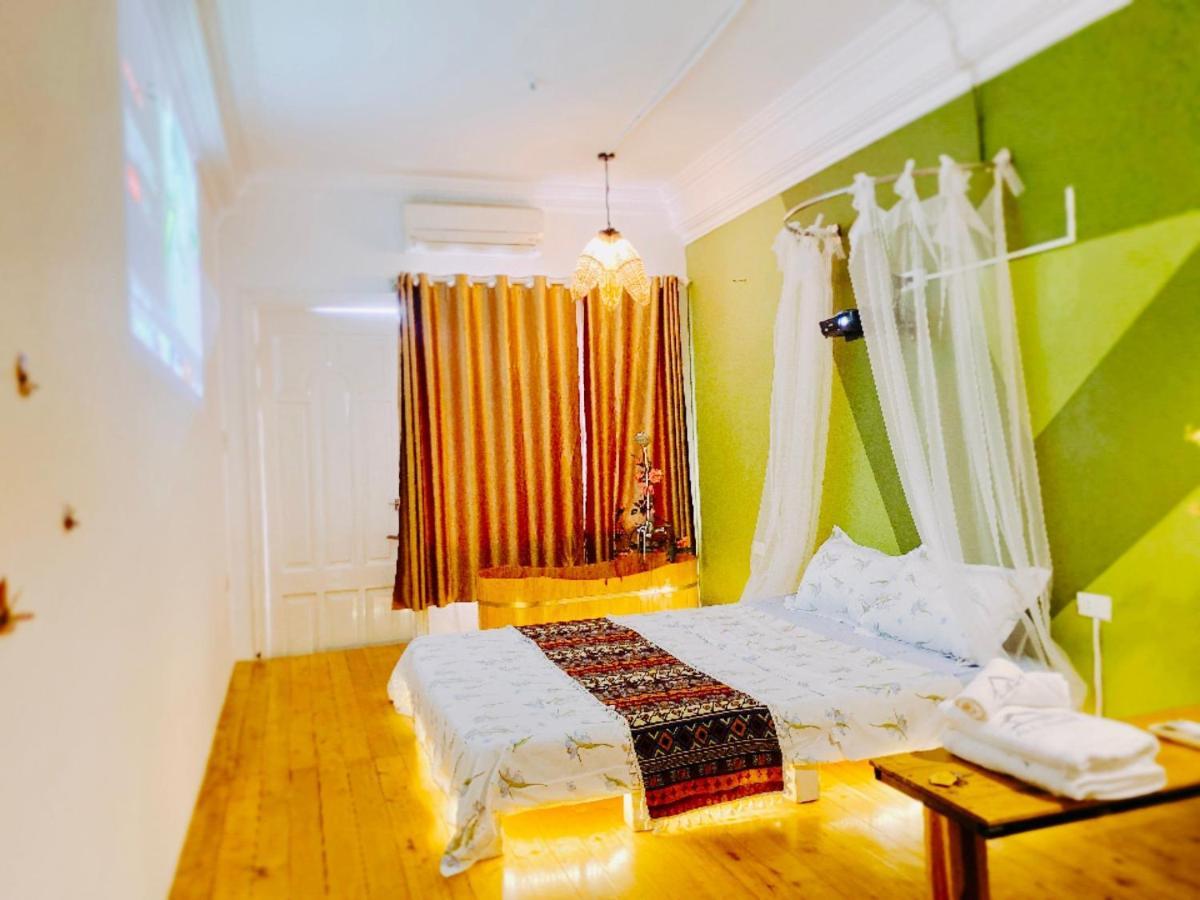 Ala Home 3 Hà Nội Ngoại thất bức ảnh