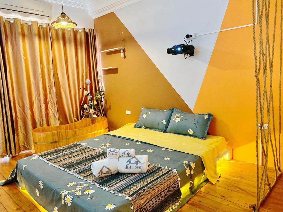 Ala Home 3 Hà Nội Ngoại thất bức ảnh