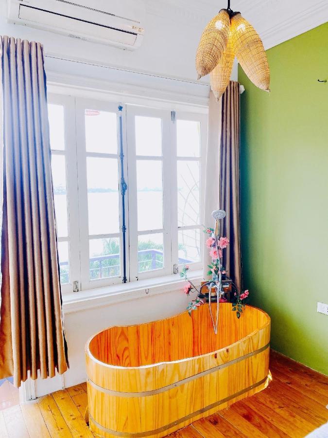 Ala Home 3 Hà Nội Ngoại thất bức ảnh