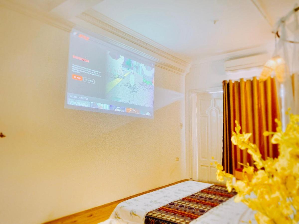 Ala Home 3 Hà Nội Ngoại thất bức ảnh