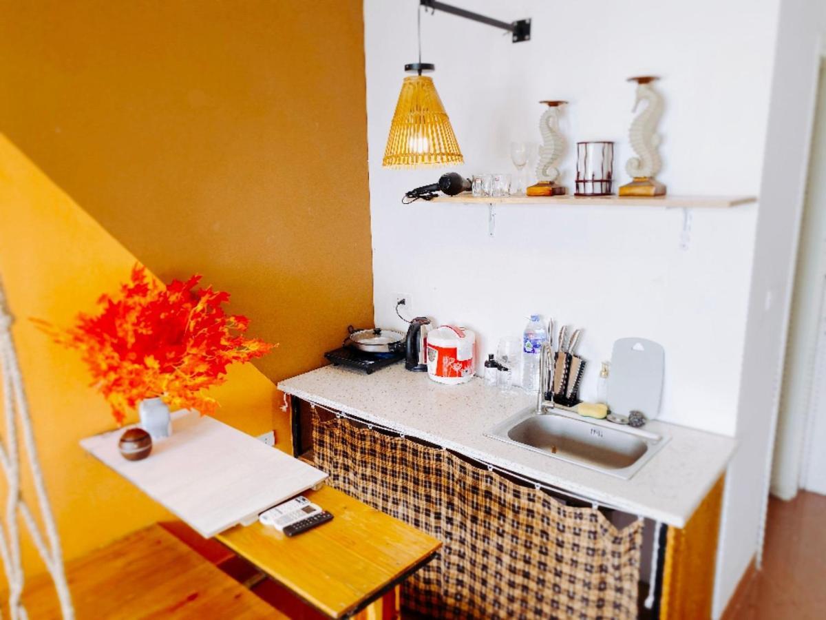 Ala Home 3 Hà Nội Ngoại thất bức ảnh