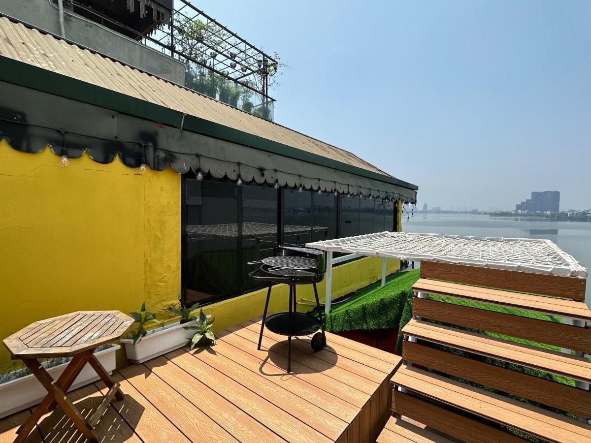 Ala Home 3 Hà Nội Ngoại thất bức ảnh