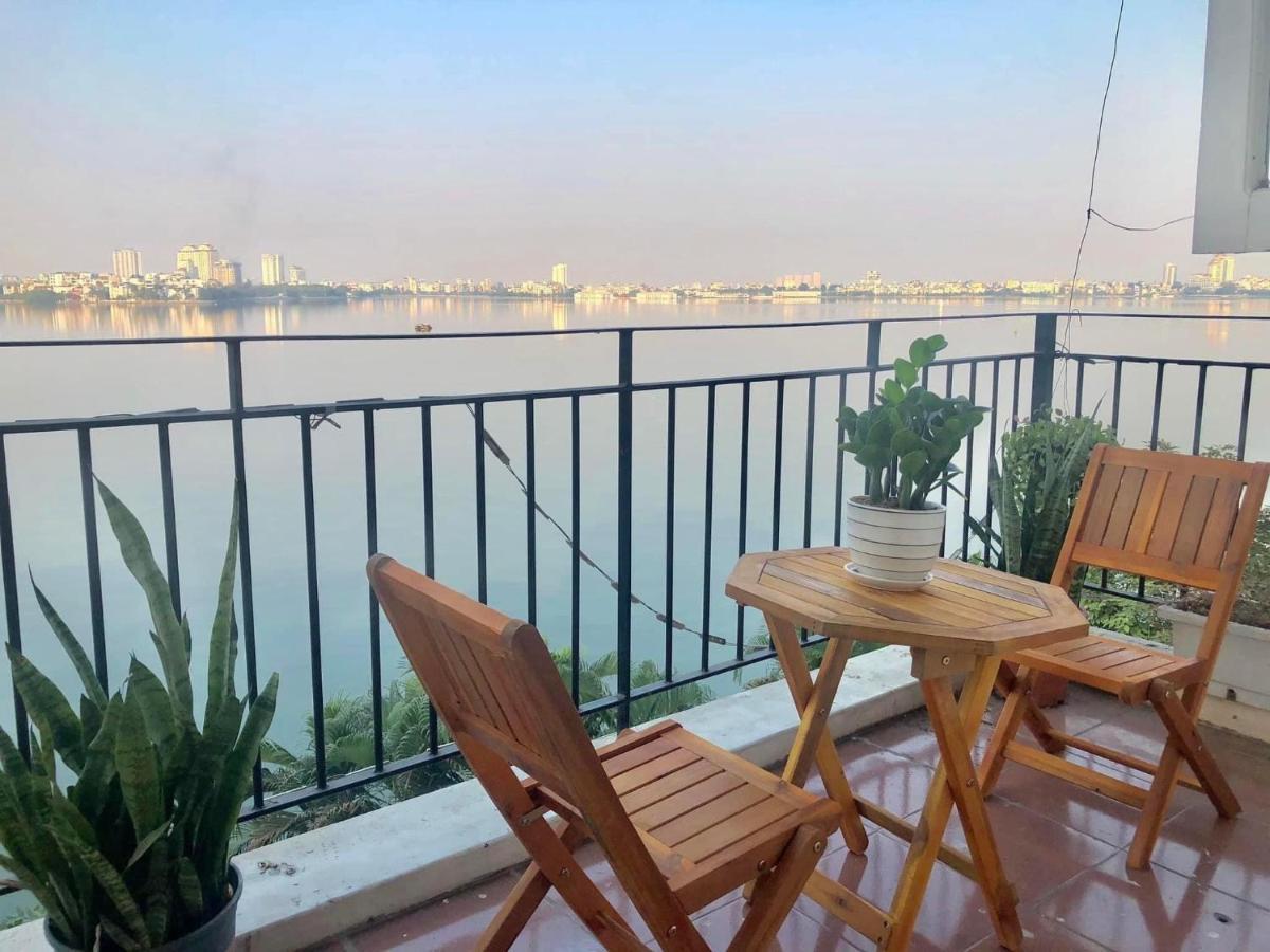 Ala Home 3 Hà Nội Ngoại thất bức ảnh