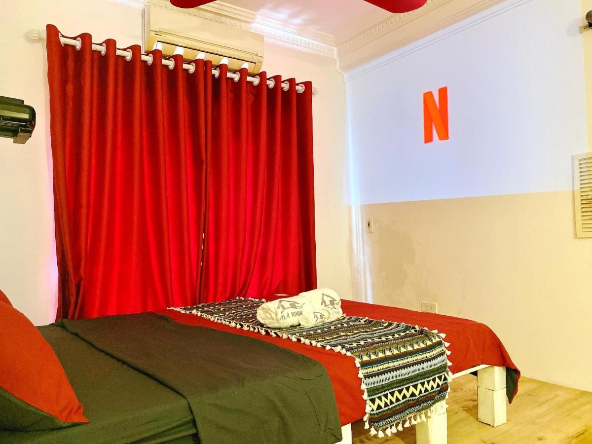 Ala Home 3 Hà Nội Ngoại thất bức ảnh