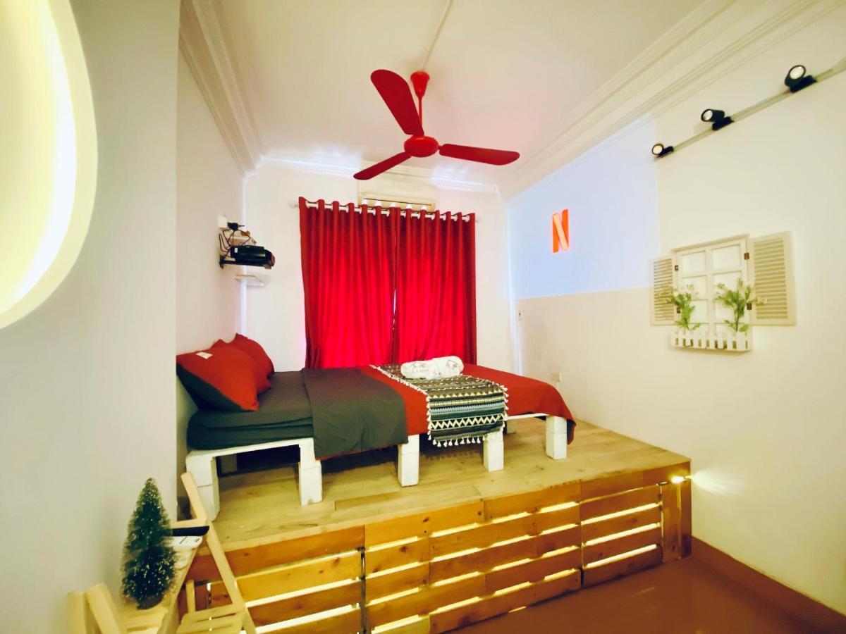 Ala Home 3 Hà Nội Ngoại thất bức ảnh