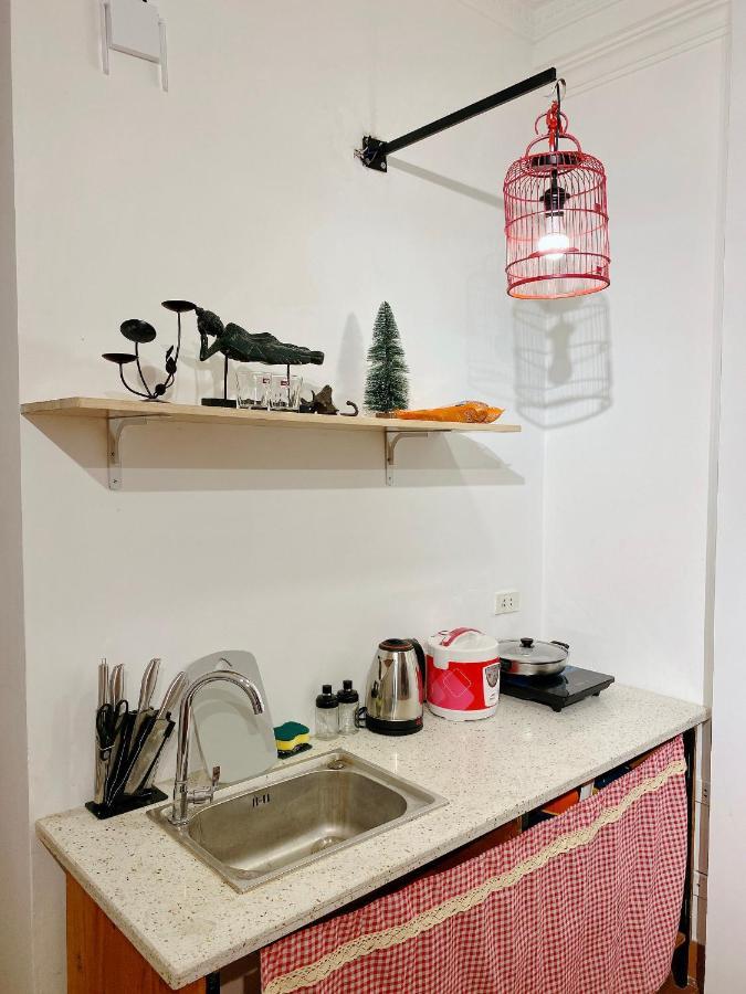 Ala Home 3 Hà Nội Ngoại thất bức ảnh
